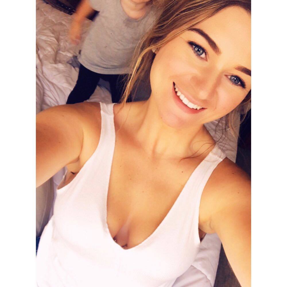 Meet your Posher, Gabriella